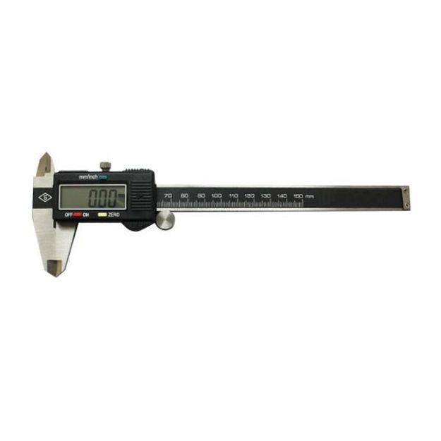 Imagen de Calibre Digital 150mm - 6 Pulgadas Changlu