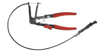 Imagen de ALICATE CON FLEXIBLE PARA ABRAZADERAS 18-54 MM EGA MASTER