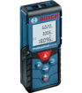 Imagen de MEDIDOR DE DISTANCIA 40M  GLM 40 BOSCH