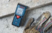 Imagen de MEDIDOR DE DISTANCIA 40M  GLM 40 BOSCH
