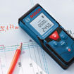 Imagen de MEDIDOR DE DISTANCIA 40M  GLM 40 BOSCH