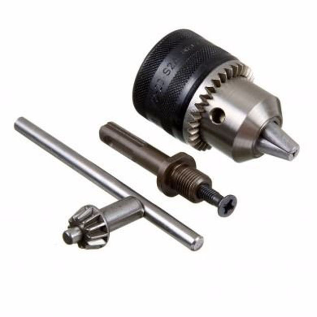 Imagen de Mandril Con Adaptador Para Sds-plus Bosch