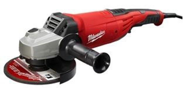 Imagen de Amoladora Angular 7" 2200w 6086s-59 Milwaukee