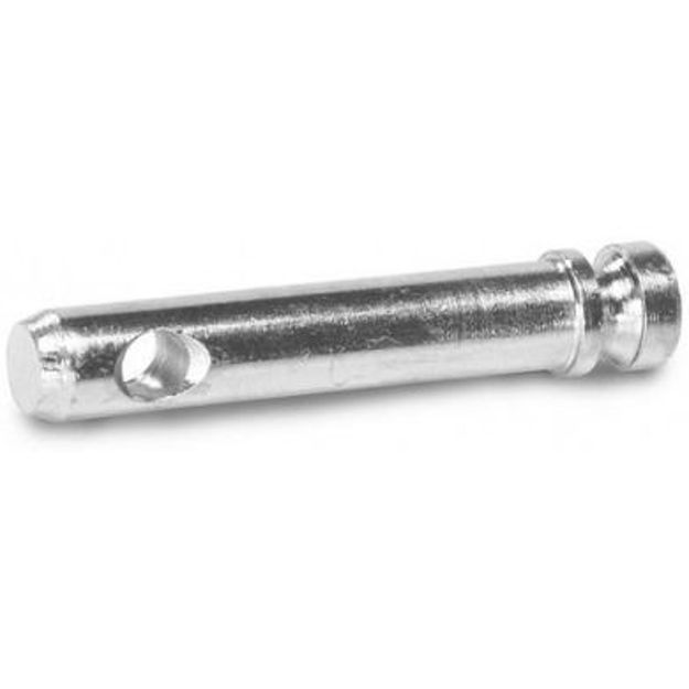 Imagen de Perno Para Tercer Punto Con Cabeza 19mm - Repuesto
