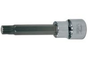 Imagen de DADO BOCALLAVE MULTIDENTADO M8 ENCASTRE 1/2" EGA MASTER