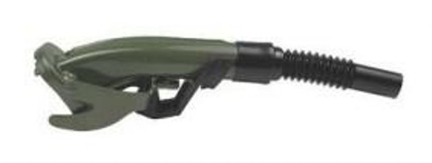 Imagen de PICO SURTIDOR PARA BIDÓN METÁLICO (JEEP)