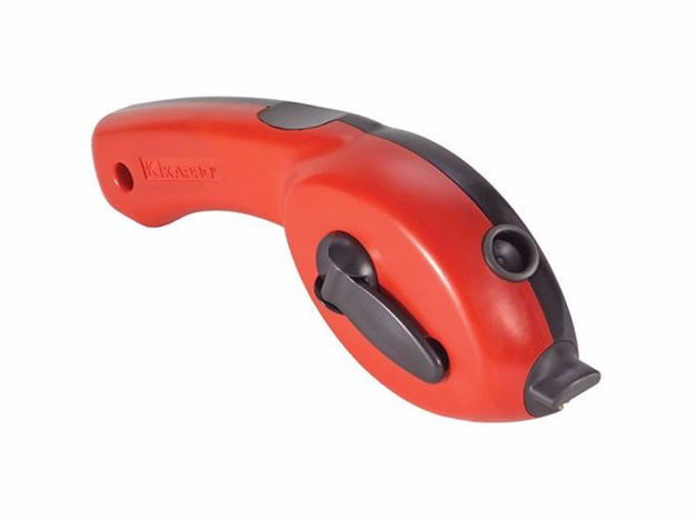 Imagen de Nivel De Tiza Ergonómico 30 Metros Mod.213 Kapro
