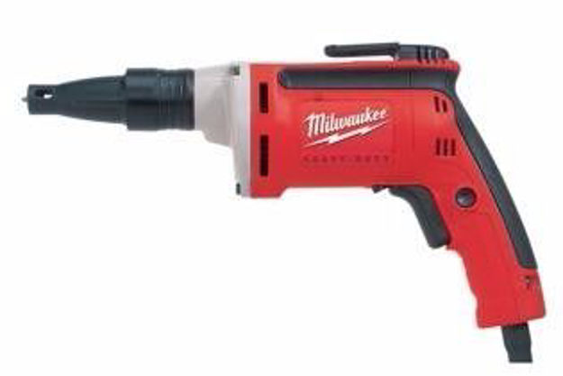 Imagen de ATORNILLADOR DRYWALL 725W 6742-59 MILWAUKEE