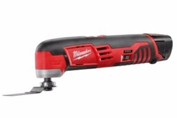 Imagen de Multi Función Herramienta Con 2 Bat. 12v 2426-259 Milwaukee