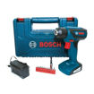 Imagen de TALADRO ATORNILLADOR A BATERÍA 12V 10MM GSR 1000 SMART BOSCH
