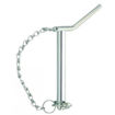 Imagen de Perno Con Manija Y Cadena 22mm X 130mm
