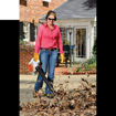 Imagen de Soplador Nafta 27.2cc Stihl Bg 56 Z