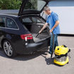 Imagen de ASPIRADORA SECO HÚMEDO 1600W WD2 KARCHER