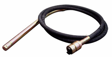 Imagen de MANGUERA PARA VIBRADOR 38MM X 6M CINTERMAQ