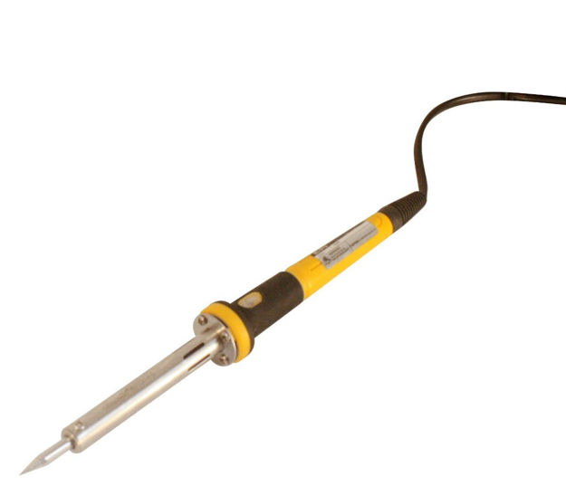 Imagen de SOLDADOR DE ESTAÑO TIPO LÁPIZ 60 W CHANGLU