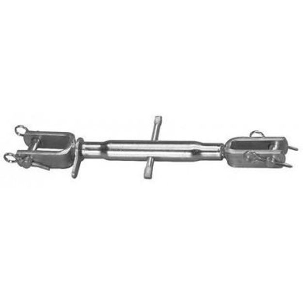 Imagen de Brazo Nivelador mínimo 380mm - máximo 530mm para tractor