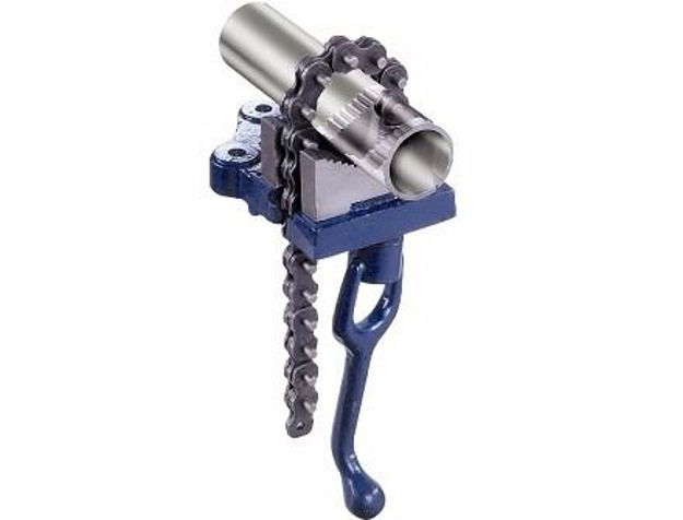 Imagen de Morsa Para Caño A Cadena Para Caño De Hasta 50mm Barbero