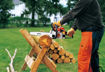 Imagen de MOTOSIERRA 30.1CC  1.3KW  1.8HP  35CM  MS170  STIHL
