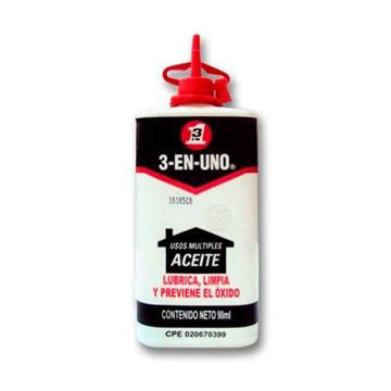 Imagen de ACEITE MULTIUSO 3-EN-UNO 90ML