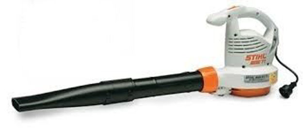 Imagen de Soplador Eléctrico 1100 Watts Stihl Bge 71