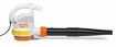 Imagen de Soplador Eléctrico 1100 Watts Stihl Bge 71