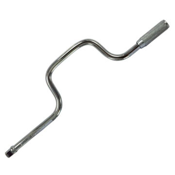 Imagen de MANIJA BERBIQUI ENCASTRE 1/2" STANLEY