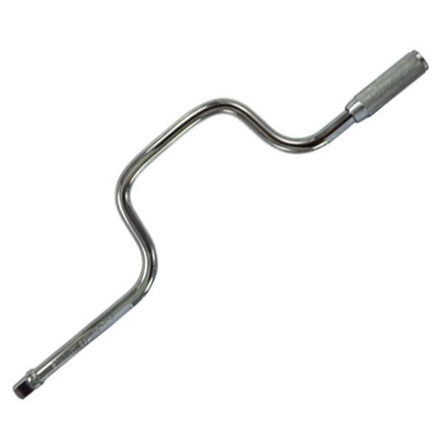 Imagen de MANIJA BERBIQUI ENCASTRE 1/2" STANLEY