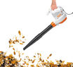 Imagen de Soplador Eléctrico 1100 Watts Stihl Bge 71