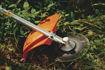 Imagen de Desmalezadora motoguadaña A Nafta 25.4cc Stihl Fs 85