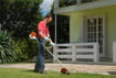 Imagen de Desmalezadora motoguadaña A Nafta 25.4cc Stihl Fs 85