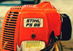 Imagen de Desmalezadora motoguadaña A Nafta 25.4cc Stihl Fs 85