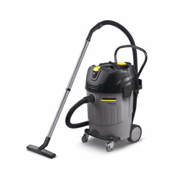 Imagen de ASPIRADORA SECO HÚMEDO 65 LITROS NT65/2AP 1300W KARCHER