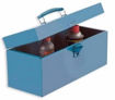 Imagen de CAJA DE HERRAMIENTAS DE CHAPA CMB