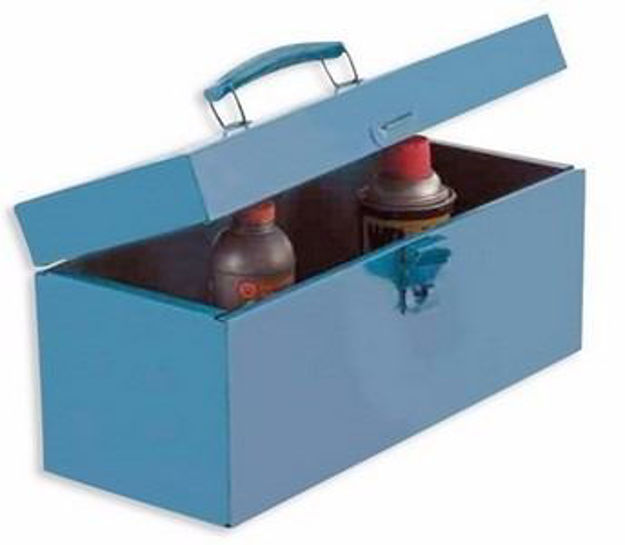 Imagen de CAJA DE HERRAMIENTAS DE CHAPA CMB