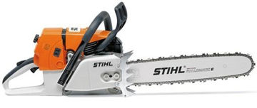 Imagen de MOTOSIERRA MS 651 91.1CC 5.0KW STIHL