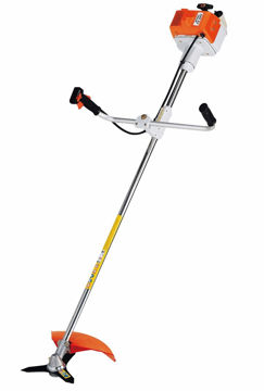 Imagen de Desmalezadora motoguadaña A Nafta 35.2cc Stihl FS 220