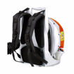 Imagen de Soplador Nafta De Mochila 27.2cc Stihl Br 200