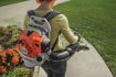 Imagen de Soplador Nafta De Mochila 27.2cc Stihl Br 200
