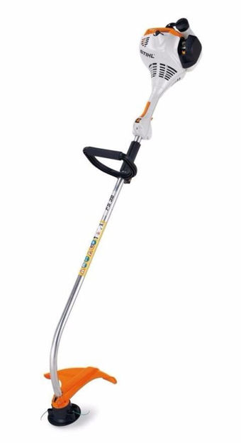 Imagen de BORDEADORA A NAFTA 27.2CC FS 38 (DESMALEZADORA) STIHL