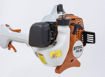 Imagen de BORDEADORA A NAFTA 27.2CC FS 38 (DESMALEZADORA) STIHL