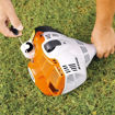 Imagen de BORDEADORA A NAFTA 27.2CC FS 38 (DESMALEZADORA) STIHL