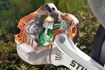 Imagen de BORDEADORA A NAFTA 27.2CC FS 38 (DESMALEZADORA) STIHL