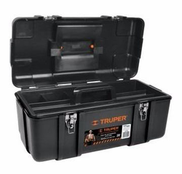 Imagen de CAJA DE HERRAMIENTAS 23" TRUPER