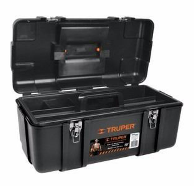 Imagen de CAJA DE HERRAMIENTAS 23" TRUPER