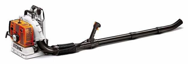 Imagen de Soplador Nafta De Mochila 56.5cc Stihl Br 420
