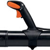 Imagen de Soplador Nafta De Mochila 56.5cc Stihl Br 420