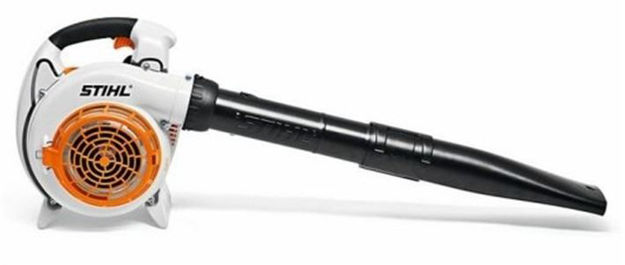 Imagen de SOPLADOR NAFTA 27.2 CC STIHL BG 86 Z