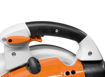 Imagen de SOPLADOR NAFTA 27.2 CC STIHL BG 86 Z