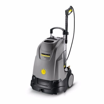 Imagen de HIDROLAVADORA AGUA FRIA - CALIENTE 2200W HDS 5/11 KARCHER