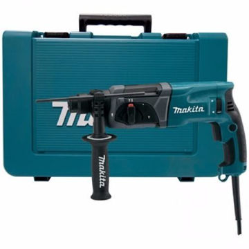Imagen de ROTOPERCUTOR ROTOMARTILLO SDS-PLUS 780W HR2470 MAKITA
